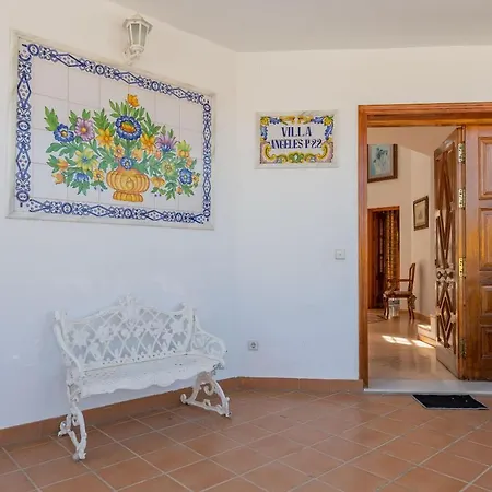Holiday home Angeles Marbella