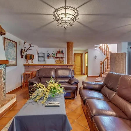 Angeles Holiday home