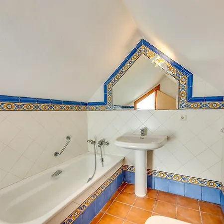 Angeles Holiday home Marbella