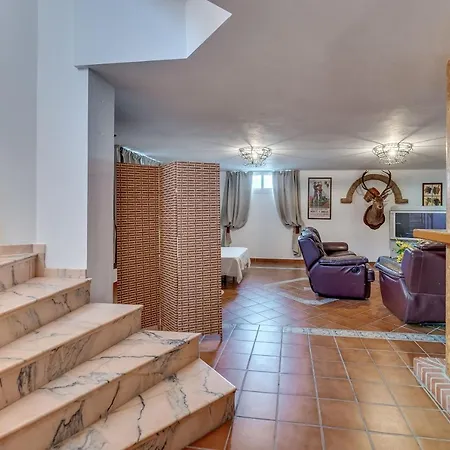 Angeles Holiday home Marbella