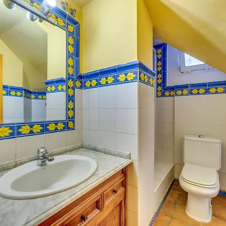 Holiday home Angeles *