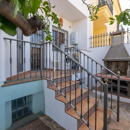 Holiday home Angeles Marbella