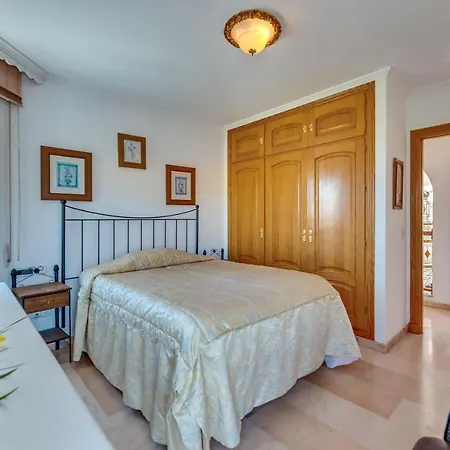 Angeles Ferienhaus *