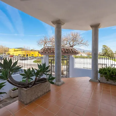 Ferienhaus Angeles