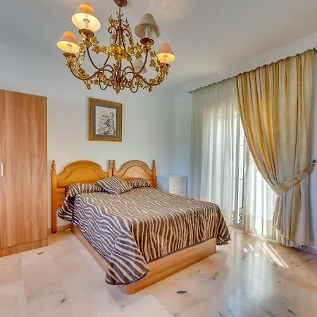Angeles Ferienhaus