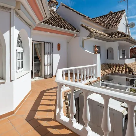 Angeles Ferienhaus