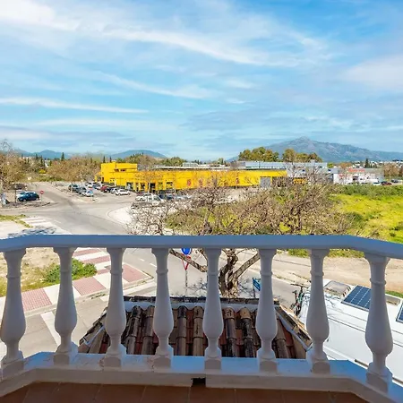 Angeles Holiday home