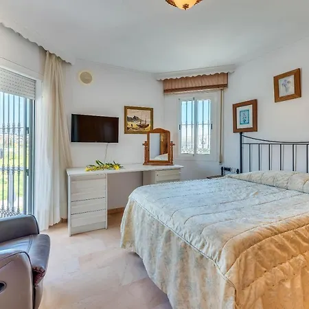 Holiday home Angeles