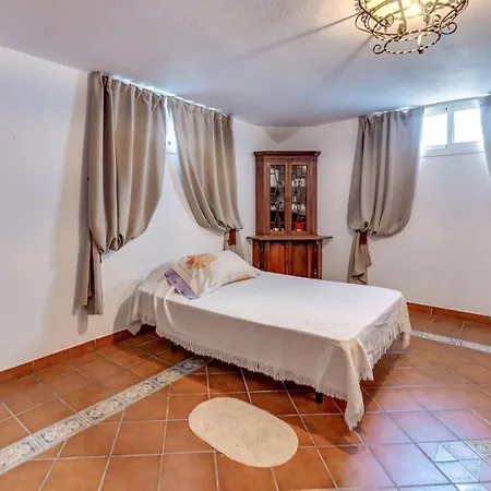 Holiday home Angeles