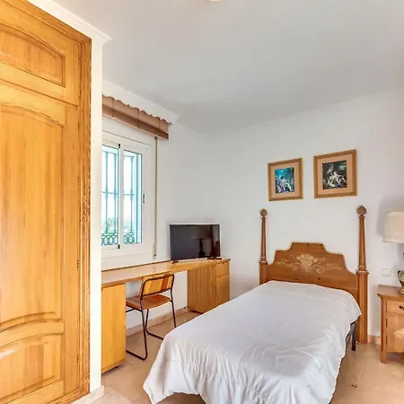 Holiday home Angeles *