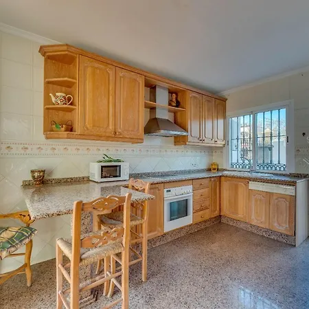 Angeles Holiday home