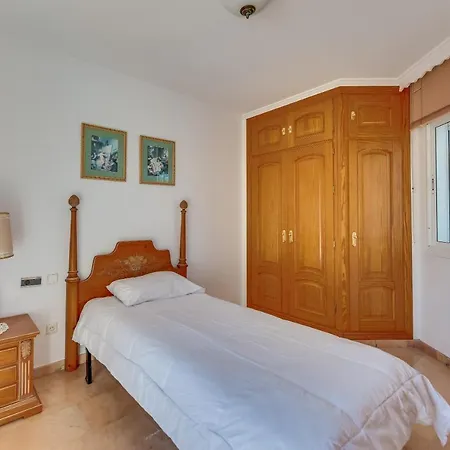 Holiday home Angeles Marbella